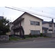 ライラックマンション屯田