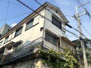 長尾町貸家