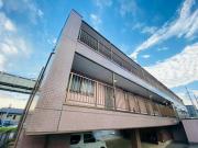 千葉都市モノレールみつわ台駅まで徒歩5分