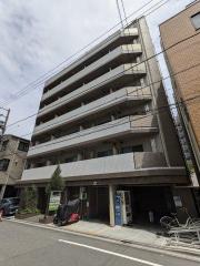 コンシェリア東京木場ステーションフロント