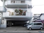 メゾンNAGATA