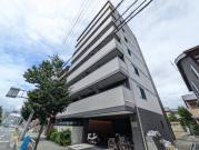 V-style西院