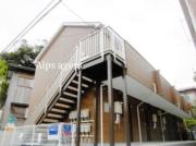 ＪＲ京浜東北・根岸線磯子駅まで徒歩20分