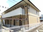 名鉄名古屋本線本星崎駅まで徒歩8分