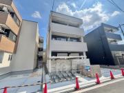 フジパレス沢良宜東3番館
