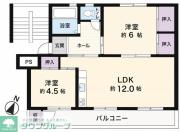 東急田園都市線宮前平駅までバス約15分 徒歩8分