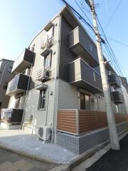 ＪＲ外房線本千葉駅まで徒歩7分