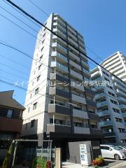 西鉄天神大牟田線薬院駅まで徒歩7分