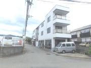 神戸電鉄三田線田尾寺駅まで徒歩6分