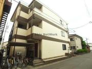 ＪＲ東海道本線岐阜駅まで徒歩17分