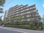 飯田橋第一パークファミリア