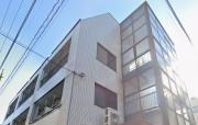 都営浅草線本所吾妻橋駅まで徒歩8分