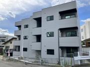 西鉄天神大牟田線高宮駅まで徒歩10分