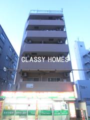 ショパン高輪