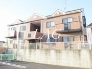 東武野田線岩槻駅まで徒歩14分