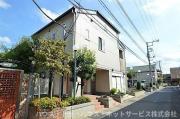 ＪＲ常磐線（各駅停車）新松戸駅まで徒歩2分