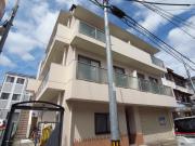 サンプラザ香里マンション