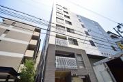 ＪＲ東西線新福島駅まで徒歩5分