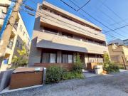HEBEL MAISON Aegis ヘーベルメゾンイージス