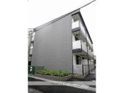 ＪＲ片町線鴫野駅まで徒歩8分