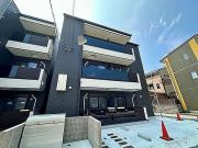 Y-City神戸鷹取