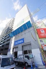 セイワパレス玉造駅上