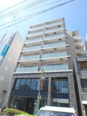 地下鉄御堂筋線西田辺駅まで徒歩1分
