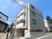 東急東横線学芸大学駅まで徒歩11分