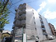 地下鉄東西線太秦天神川駅まで徒歩6分
