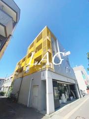 ＪＲ中央線立川駅まで徒歩8分