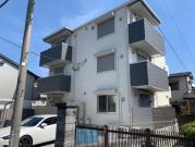 地下鉄七隈線別府駅まで徒歩7分