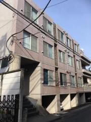 ＪＲ総武線（各駅停車）中野駅まで徒歩10分