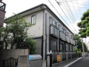 ＪＲ中央線吉祥寺駅まで徒歩10分