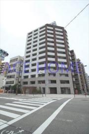 S-RESIDENCE学園坂
