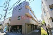 ルーブル三軒茶屋II