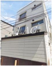 都営三田線本蓮沼駅まで徒歩4分