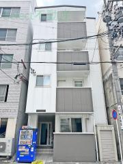 グランレーヴ千代田