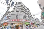 シャトーエスポワール国分寺