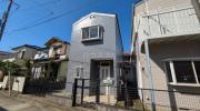 船橋市咲が丘中古住宅