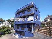 山京マンション