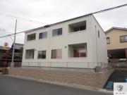 ＪＲ中央本線土岐市駅まで徒歩25分