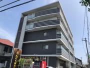 ＪＲ東海道本線尼崎駅まで徒歩9分