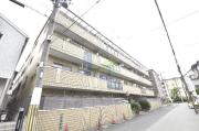 地下鉄今里筋線だいどう豊里駅まで徒歩8分
