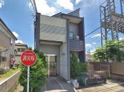 京王線飛田給駅まで徒歩7分