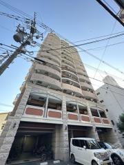 近鉄難波・奈良線布施駅まで徒歩5分