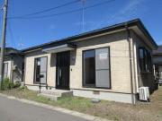 将軍野向山 加賀屋邸