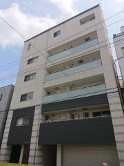 つくばエクスプレス浅草駅まで徒歩8分