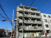 都営三田線本蓮沼駅まで徒歩10分