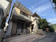 兵庫区里山町貸家