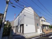 ＪＲ中央線西国分寺駅まで徒歩9分
